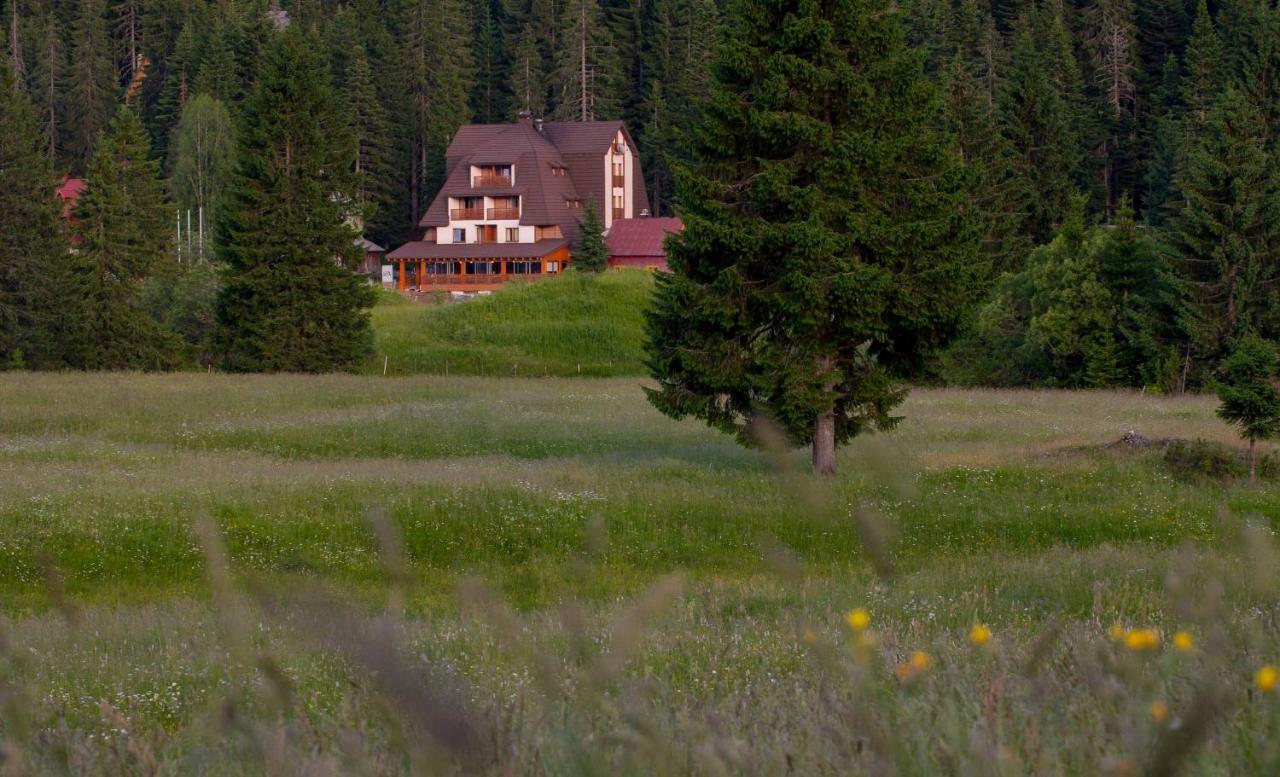 Soa Village Žabljak Habitación foto