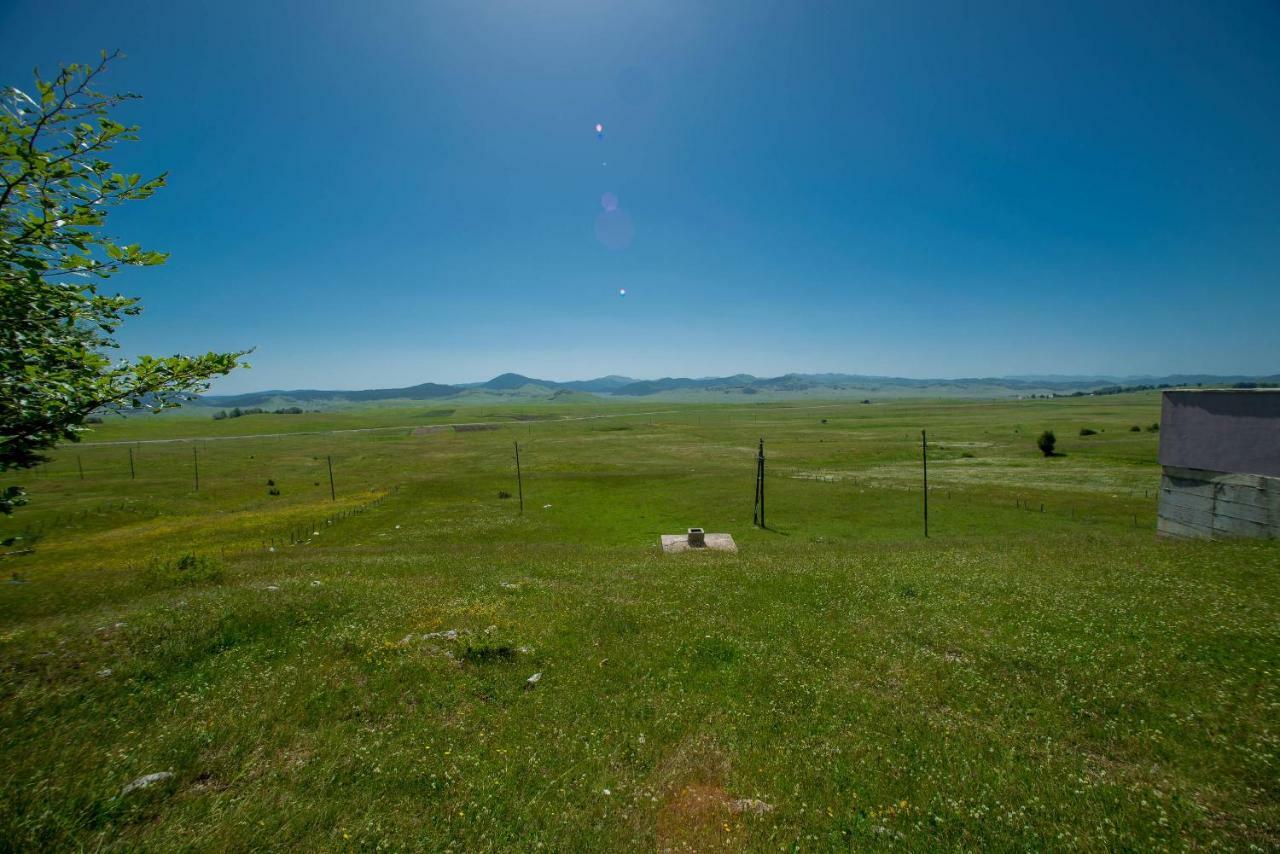 Soa Village Žabljak Exterior foto